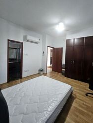 Parc Palais (D21), Condominium #595912081